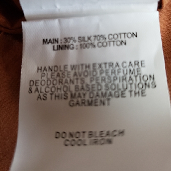 NICHOLAS DRESS!! NWT!! - Picture 6 of 7